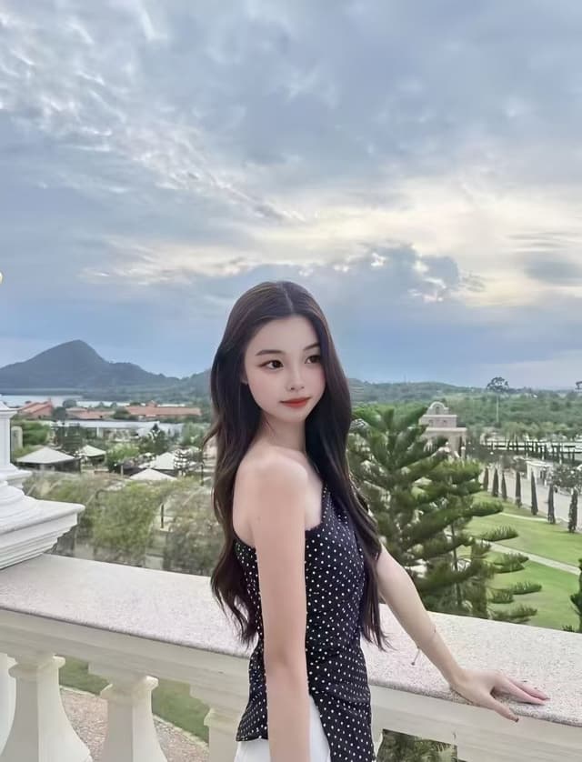 Portrait of XIAO AI 55, discreet and elegant escort service in Permas 1. - small image