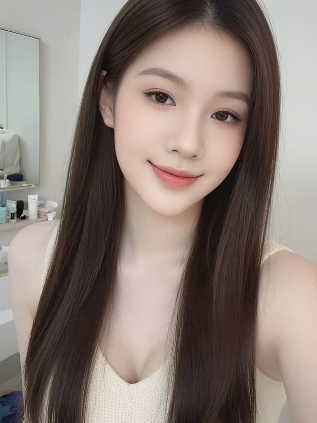 PINK 91, experienced escort offering massage sessions in JB Town 6. - small image
