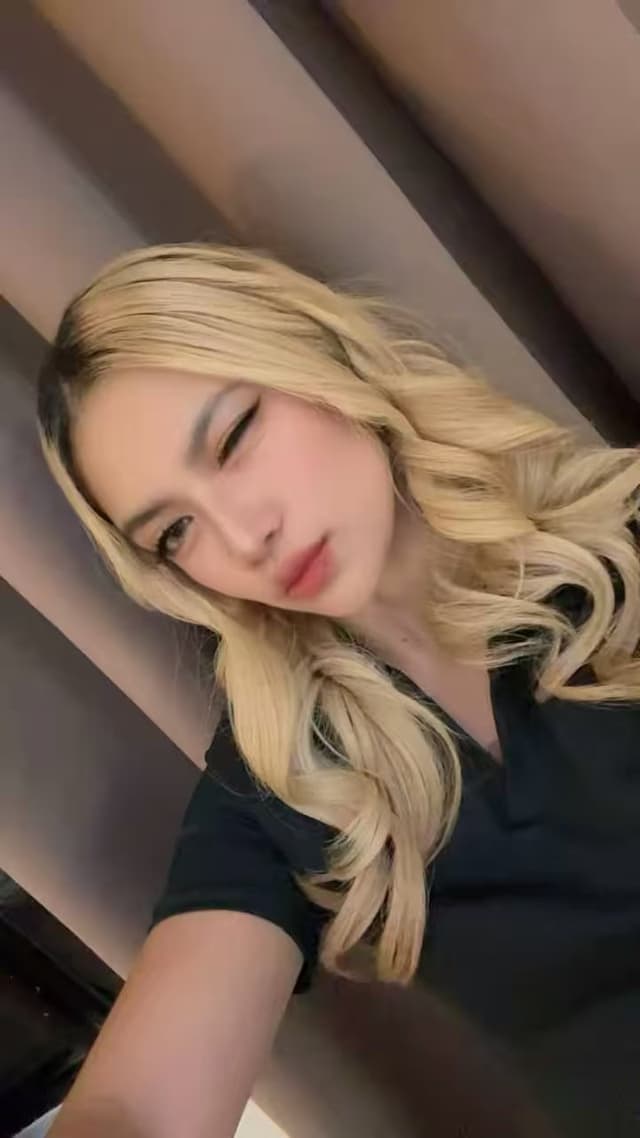 YANG 113 – trusted companion for private massage experiences in JB Town 4. - small image