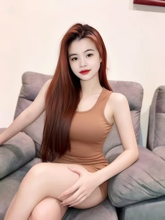 Profile photo of EMMA 682, sensual and discreet massage escort from JB Town 8. - small image