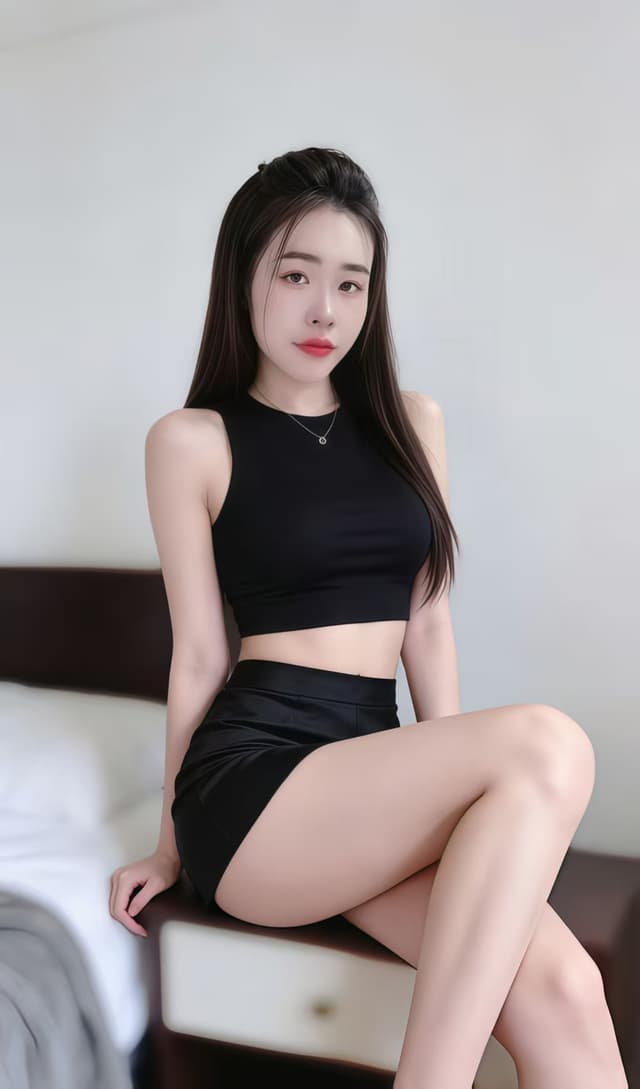 Elegant photo of HELEN 683, your private massage escort in JB Town 8. - small image