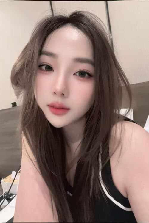 LIVIA, trusted choice for discreet massage services in Bukit Indah 1. - small image