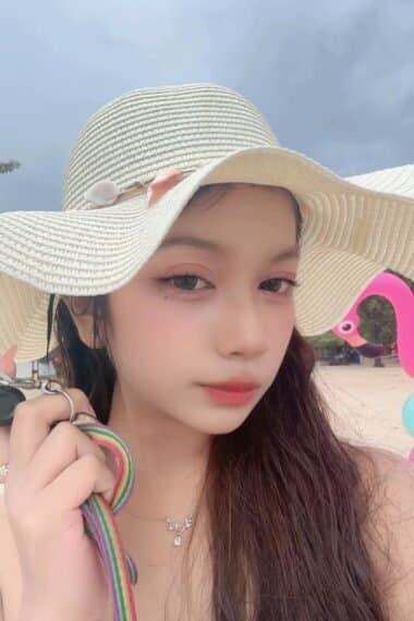 Natural photo of RITA – a discreet companion for massage in JB Town 5. - small image