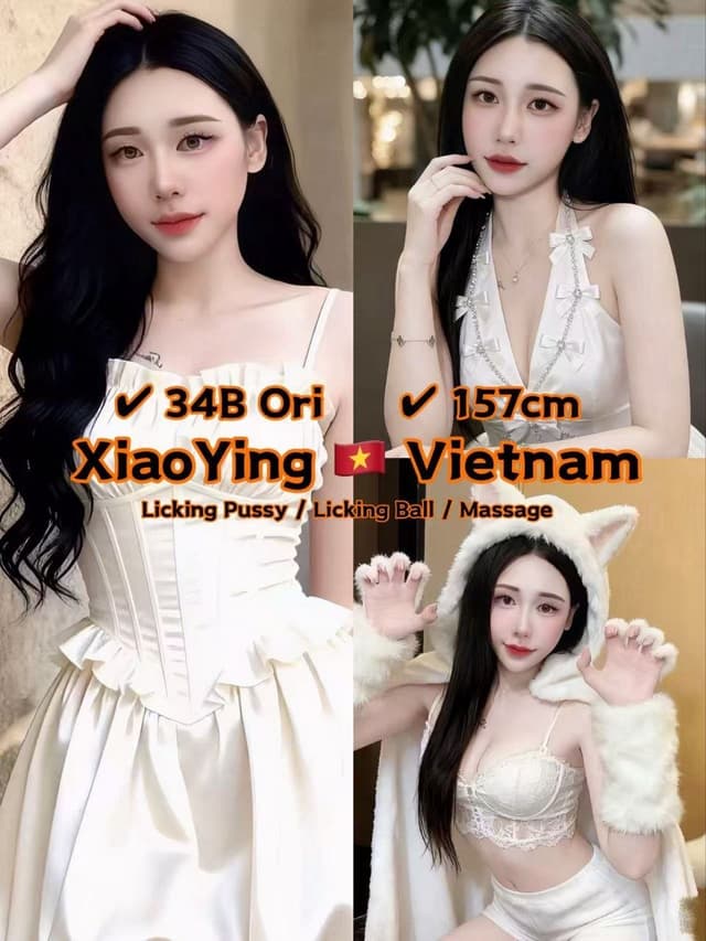 XIAO YING, luxury massage escort available in JB Town 3. - small image