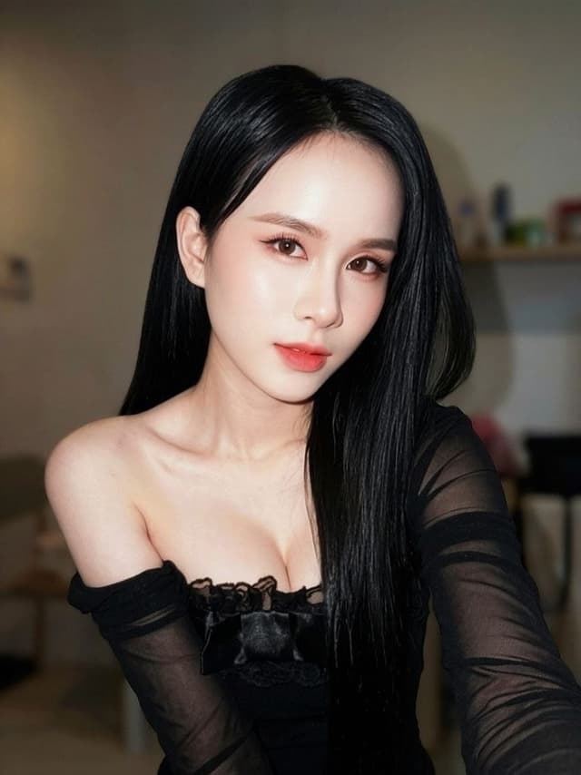 Photo of LIN 888, elegant and discreet massage escort from JB Town 6. - small image