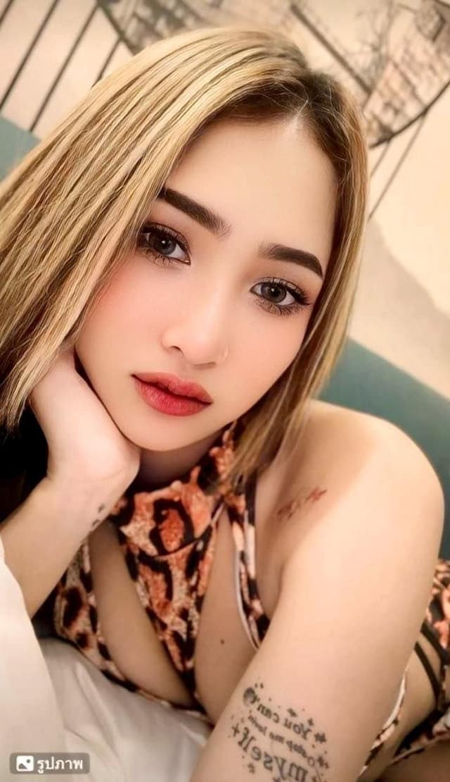 Relaxing and elegant photo of TATAR 205, private escort in JB Town 1. - small image