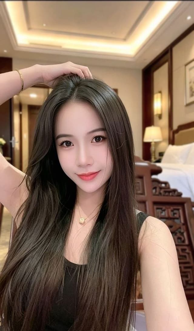 KIYOMI – available for exclusive massage companionship across Nusa Bestari 3. - small image