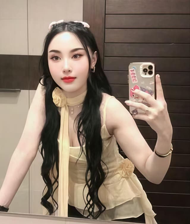 SUNNY 102 – trusted companion for private massage experiences in JB Town 6. - small image