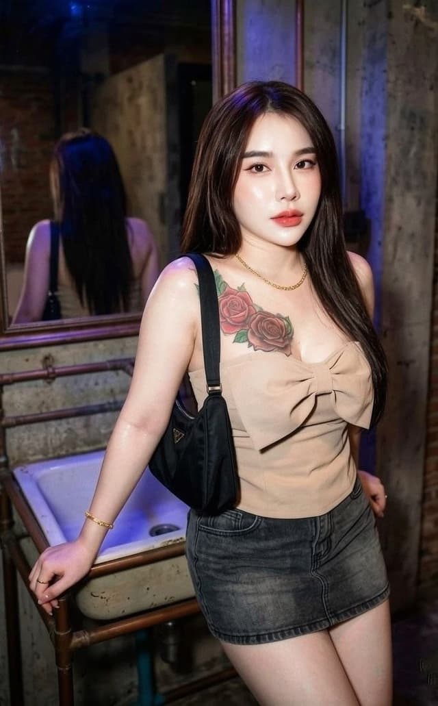 Discreet and professional massage companion – NANCY 681 in JB Town 6. - small image