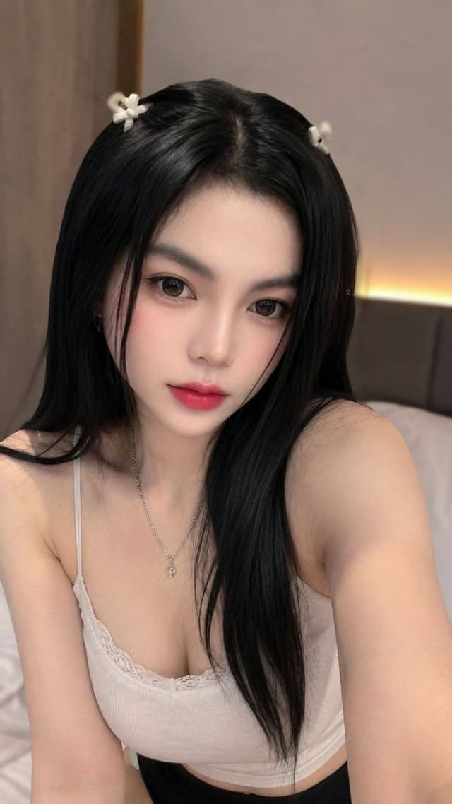 Elegant photo of NONA, your private massage escort in Nusa Bestari 3. - small image