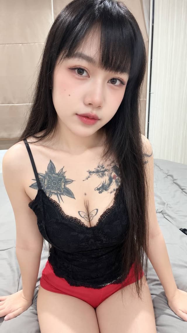 YAO YAO – trusted companion for private massage experiences in Bukit Indah 3. - small image