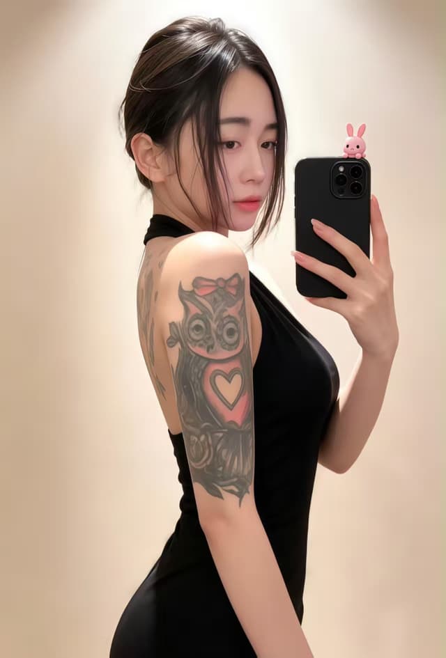 Discreet and professional massage companion – VIO 997 in Nusa Bestari 2. - small image