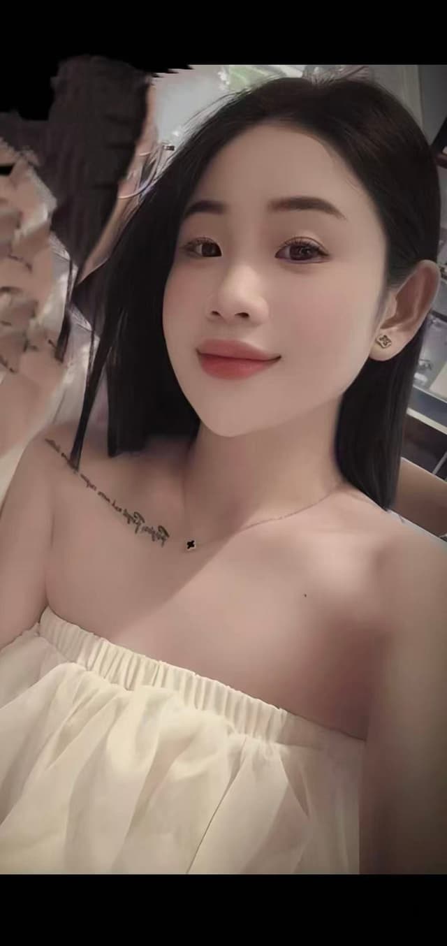 Stylish promotional photo of YEN YEN 866, private massage companion in Tebrau 2. - small image