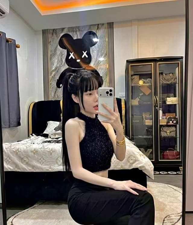 AN 205, luxury massage escort available in Mount Austin 1. - small image