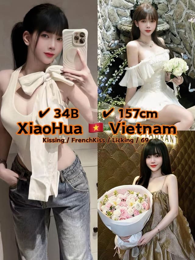 XIAO HUA – trusted companion for private massage experiences in JB Town 3. - small image