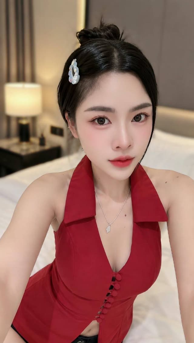 Portrait of ALITAR, discreet and elegant escort service in Nusa Bestari 1. - small image