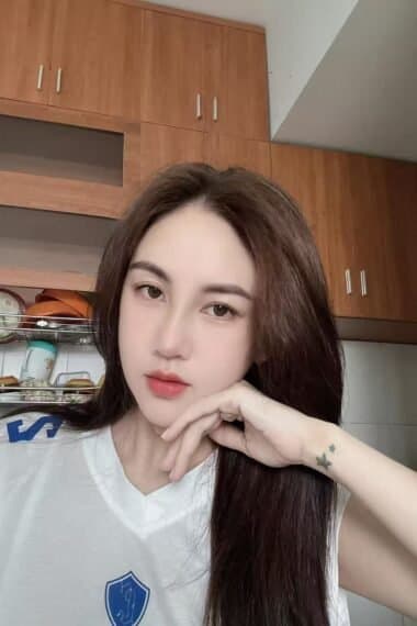 Introducing PINKY, sensual and reliable massage escort in JB Town 5. - small image