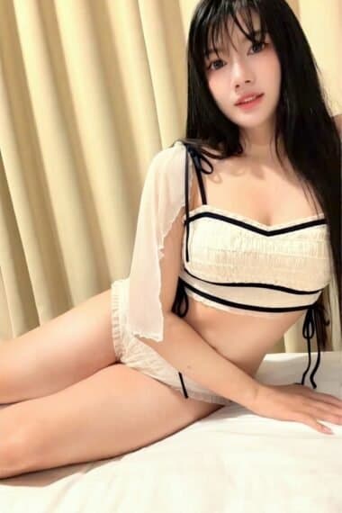 Elegant photo of STAR, your private massage escort in JB Town 5. - small image