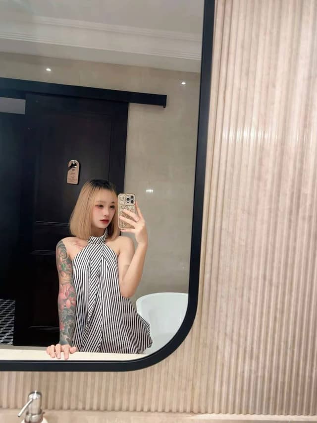 MIMIE 707, professional massage escort ready to meet in JB Town 7. - small image
