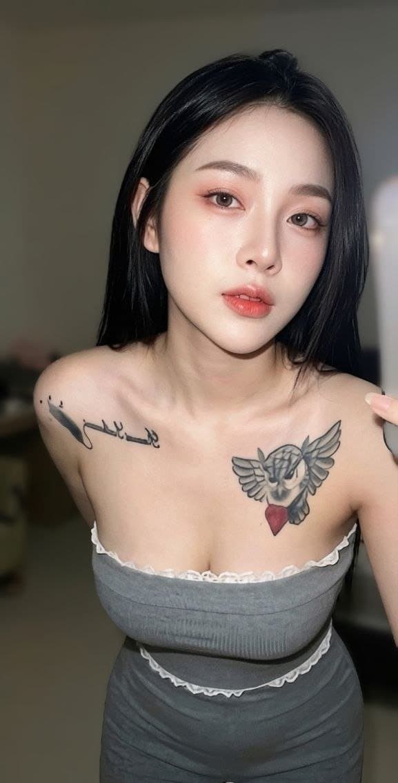 HONEY 827, offering relaxing massage companionship in JB Town 6. - small image