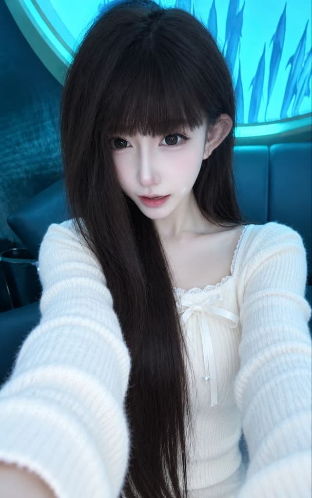 Relaxing and elegant photo of ASUA 773, private escort in JB Town 6. - small image