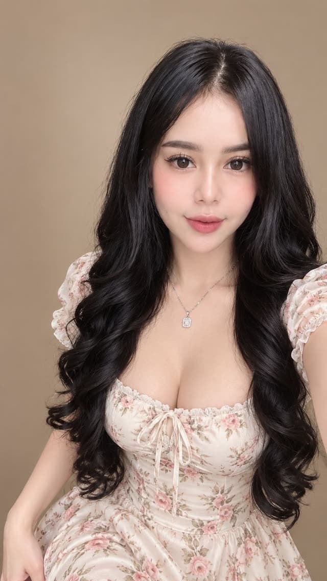 Charming image of SOFIA 600, your massage escort in JB Town 6. - small image
