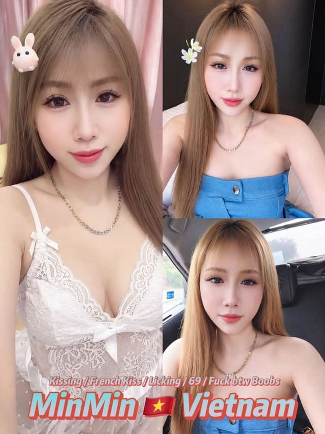 MIN MIN, professional massage escort ready to meet in Mount Austin 3. - small image