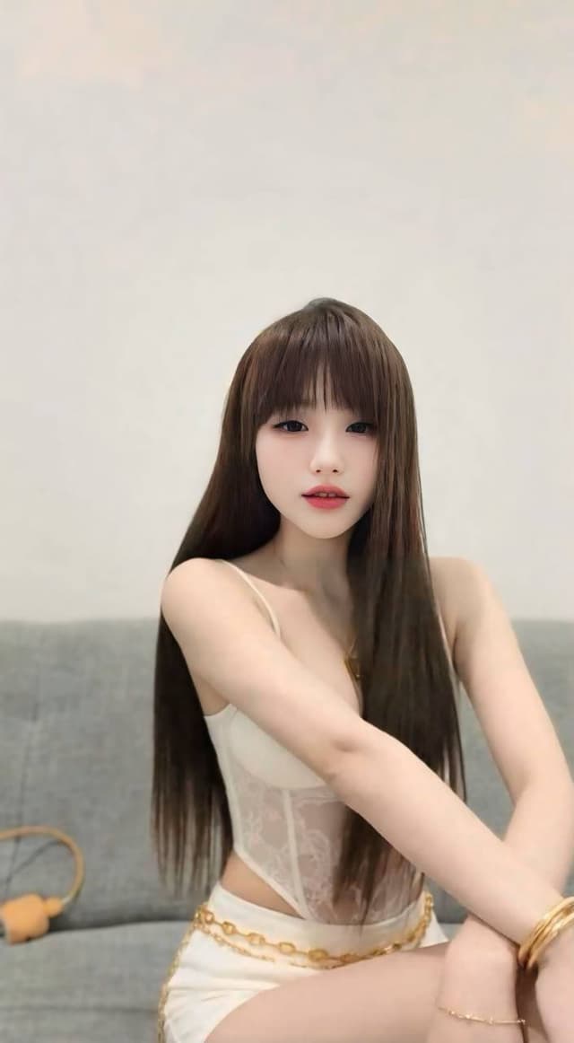 Portrait of XIAO XI 757, discreet and elegant escort service in JB Town 7. - small image