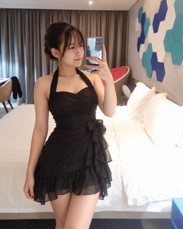 RIKA 71, professional massage escort ready to meet in JB Town 6. - small image