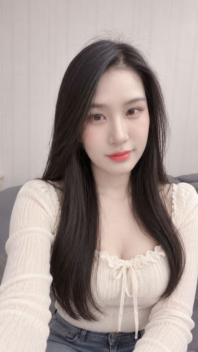 Introducing ANNA 828, sensual and reliable massage escort in JB Town 6. - small image
